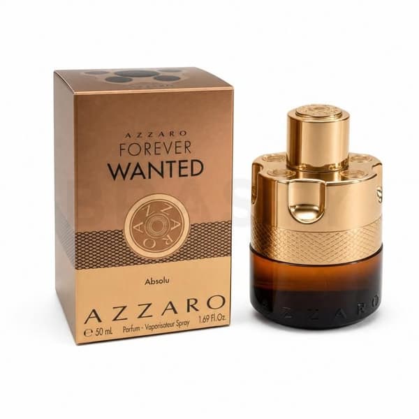 Azzaro Wanted Forever Absolu parfume til mænd 50 ml