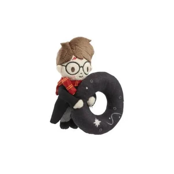 Hochet Rainbow Designs Harry Potter