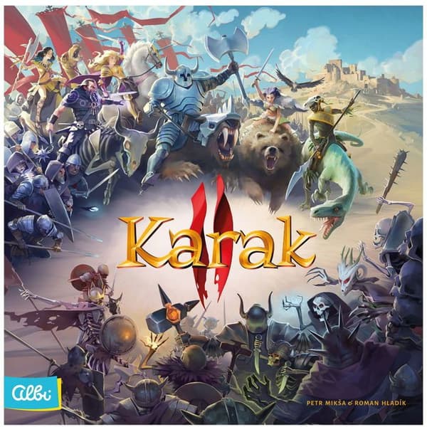 Karak 2
