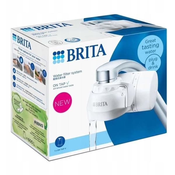 Brita On Tap V vandfilter system