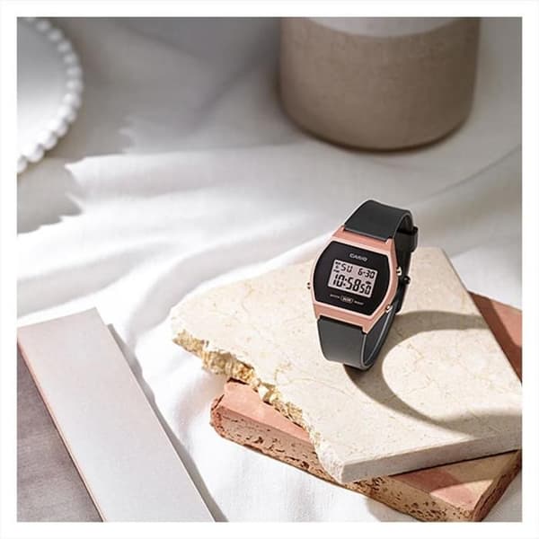 Casio Klocka LW204 1ADF