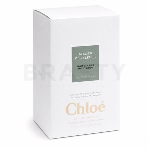 Chloé Narcissus Poeticus eau de parfum til kvinder 50 ml