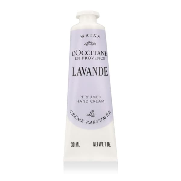 L'Occitane Lavendel Håndcreme 30 ml