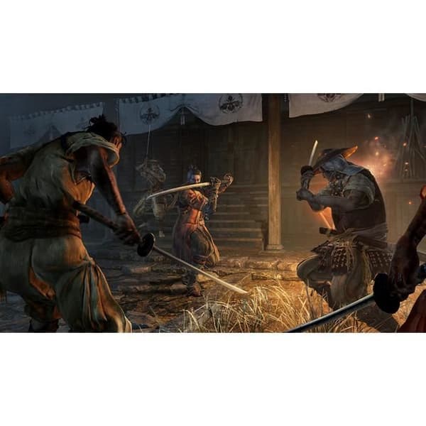 Sekiro Shadows Die Twice (Xbox One) (Storbritannien)