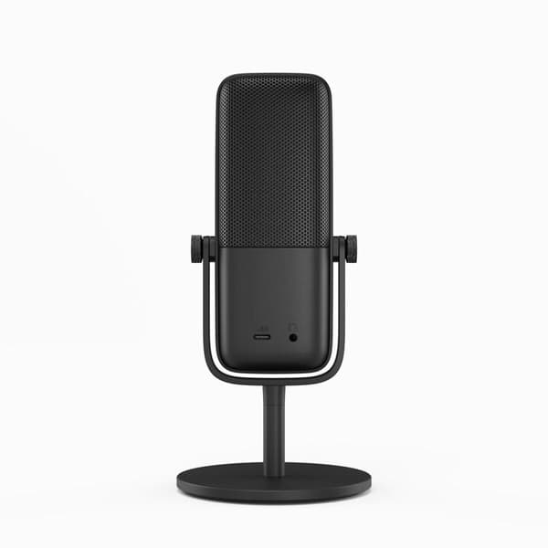Mikrofon Elgato Wave:3 MK.2 - USB Ljud