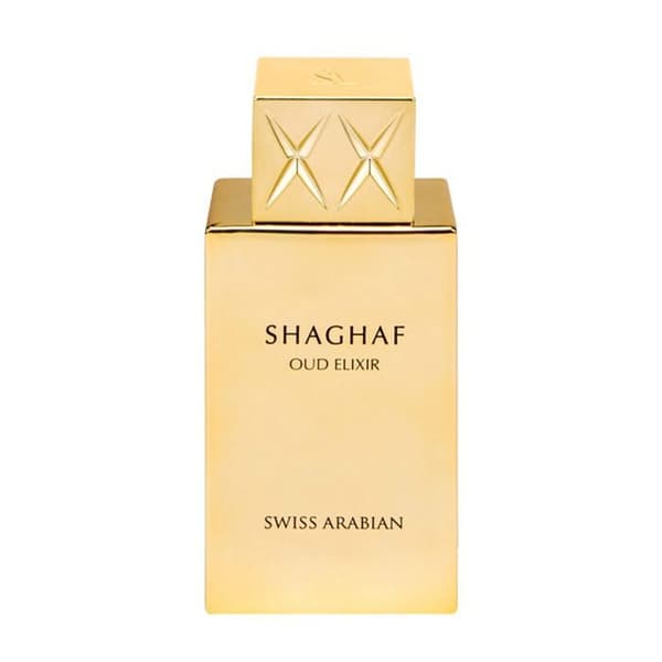 Shaghaf Oud Elixir - SWISS ARABIAN 25 ml