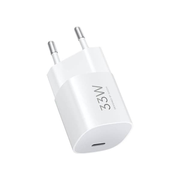 Xiaomi Nano Power USB-C 33W Vit