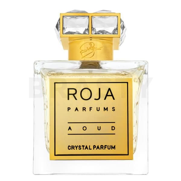 Roja Parfums Aoud Crystal parfum extrait unisex 100 ml