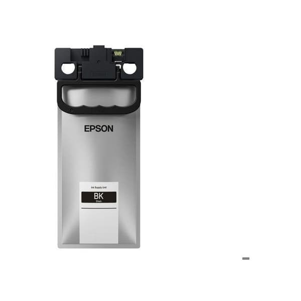 EPSON Epson inkjet patron - Sort - Inkjet - High Yield - 1