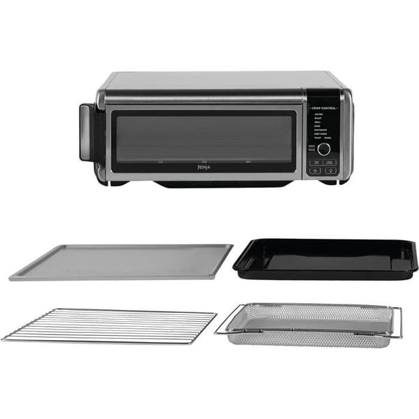 Varmluftsugn - NINJA - Foodi SP101EU - 8 program - Crisp Control-teknik