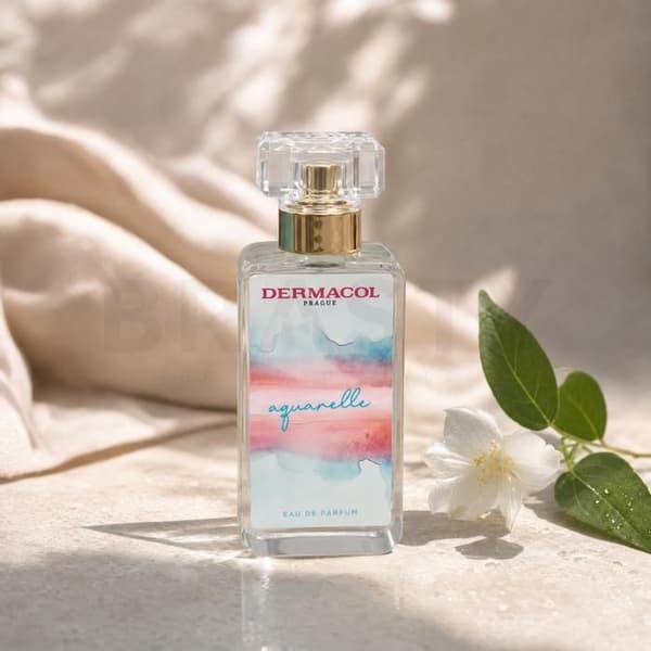 Dermacol Aquarelle eau de parfum til kvinder 50 ml