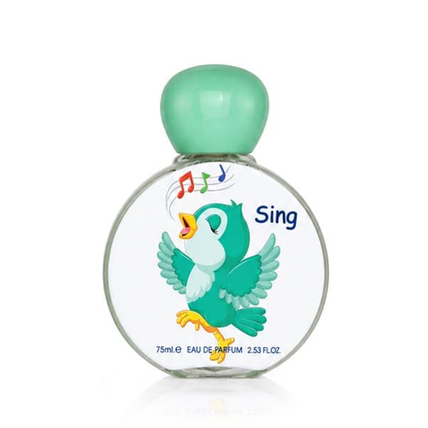 Lattafa Pride Sing Eau de Parfum för barn 75 ml
