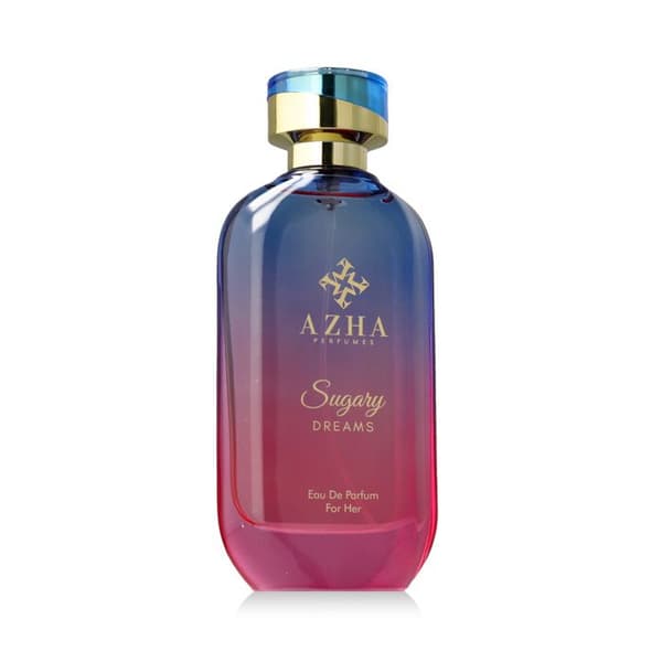 Azha Parfumer Sugary Dreams Eau de Parfum (Kvinde) 100 ml
