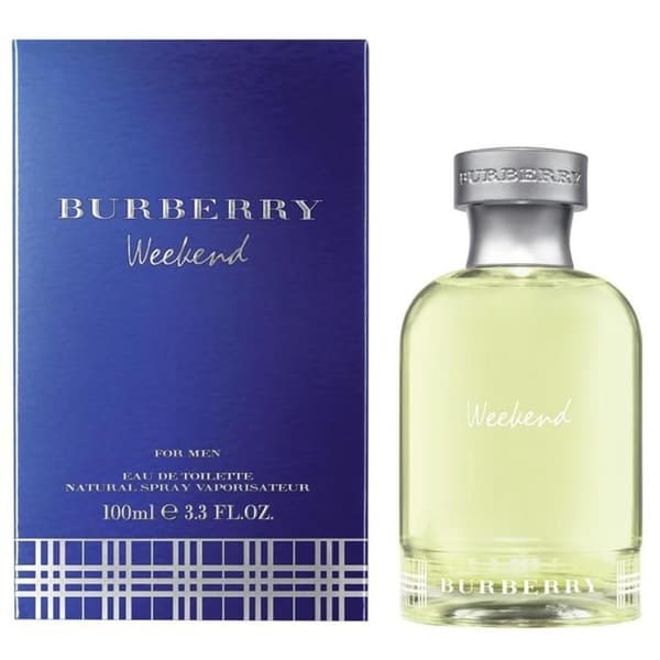 Parfym Burberry Weekend 3.4 Edt M