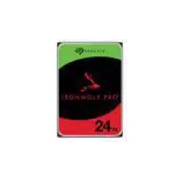 WD Red Plus WD120EFGX - disk