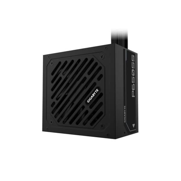 Gigabyte 550W- GP-P650SS