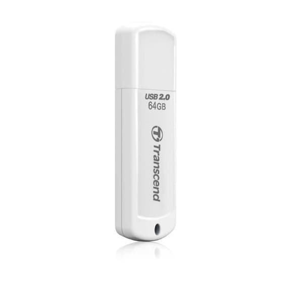 TRANSCEND JETFLASH 370 USB stick - 64 GB