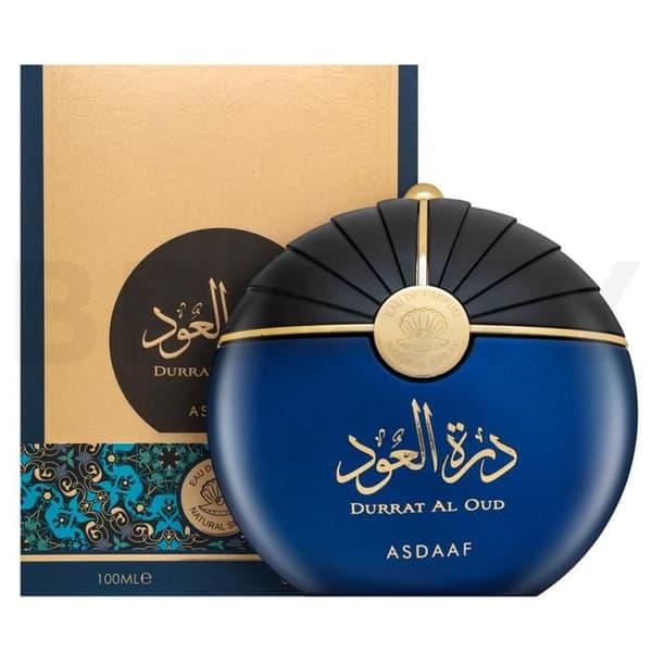 Asdaaf Durrat Al Oud unisex eau de parfum 100 ml