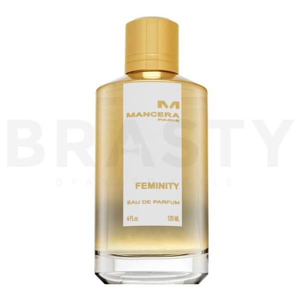 Mancera Feminity eau de parfum til kvinder 120 ml