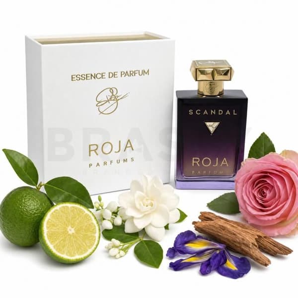 Roja Parfums Scandal parfum til kvinder 100 ml