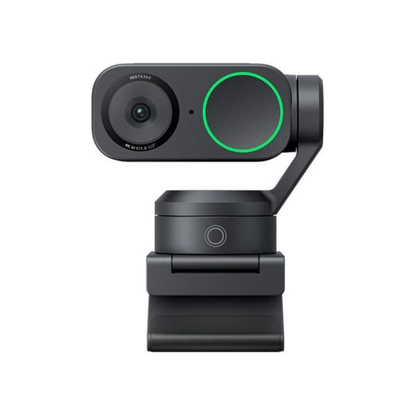 INSTA360 Webcam Link 2 Garanti 2 år