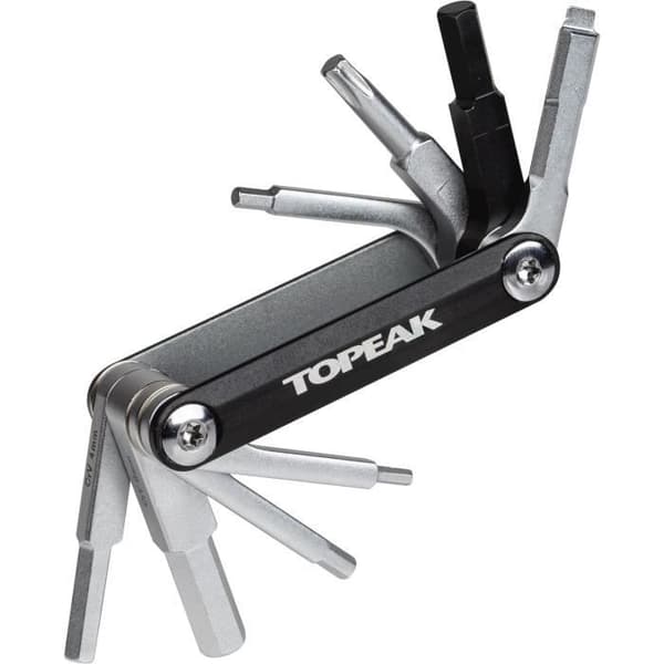 Topeak mini værktøj nano 9