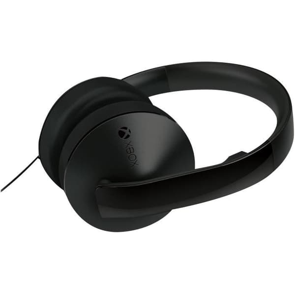MICROSOFT Stereo Headset til Xbox