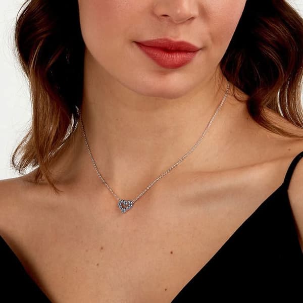 COLLIER MORELLATO TESORI - SAIW180