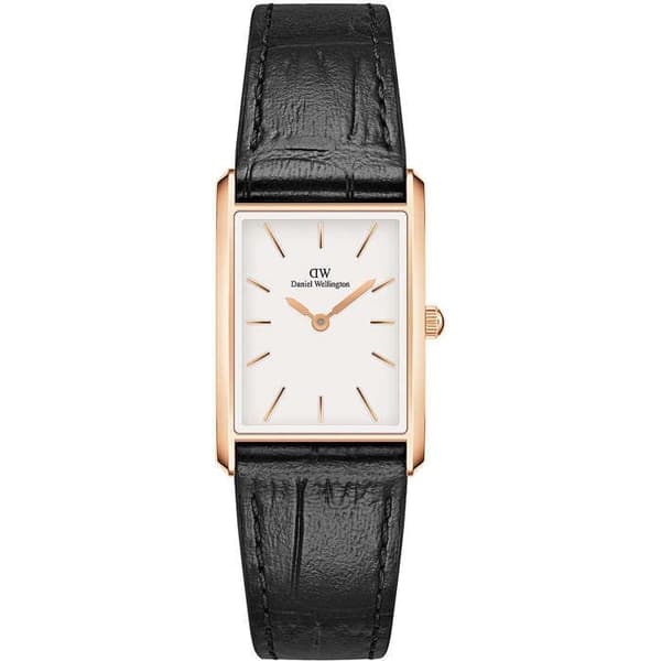 Klocka - Guld - Daniel Wellington - DW00100693