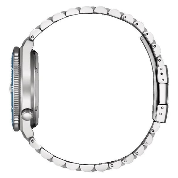 Citizen klocka - Herr - NJ0231-56L