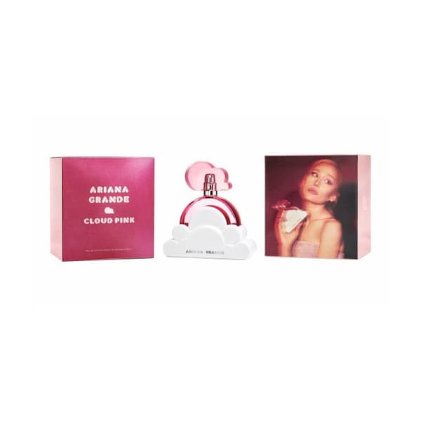 Eau de Parfum - Ariana Grande - Cloud Pink - 30ml - Kvinde - Koncentration: Eau de parfum