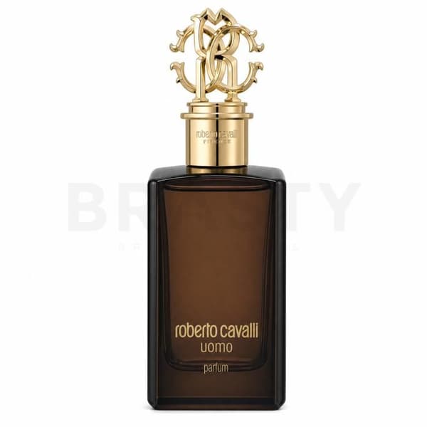 Roberto Cavalli Uomo parfum til mænd 100 ml