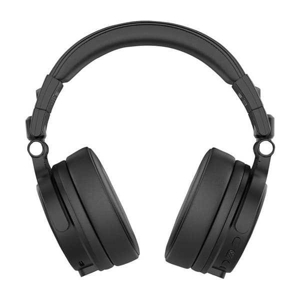 OneOdio Studio Max 1 trådløse hovedtelefoner (sort)
