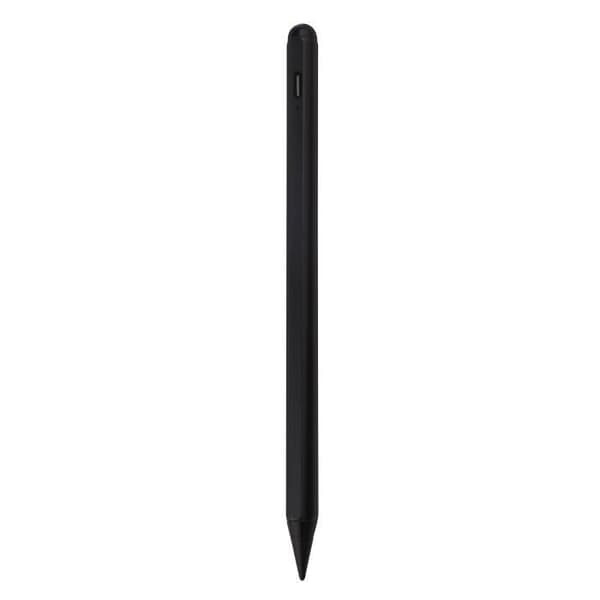 Tactilpenna - FIXED - Grafit - Smartspets - Magneter - Svart