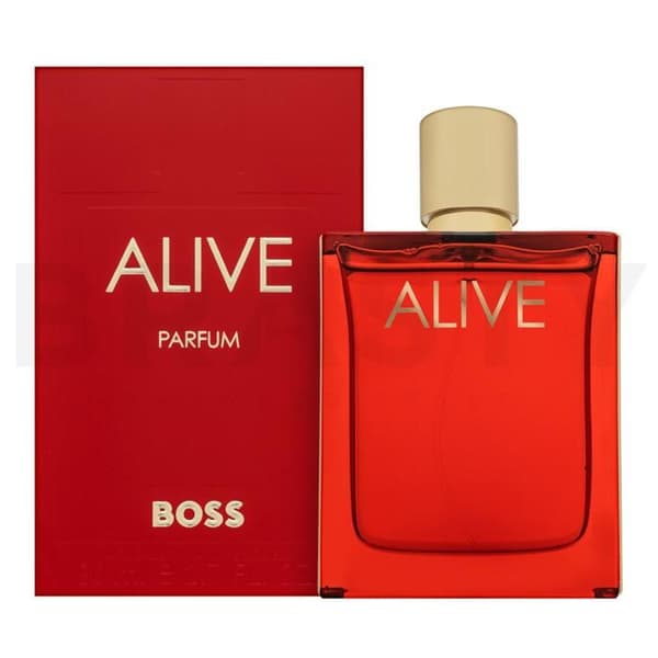 Hugo Boss Alive parfym för kvinnor 80 ml