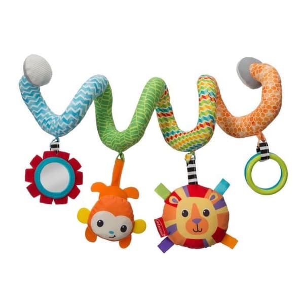 INFANTINO Aktivitetsspiral