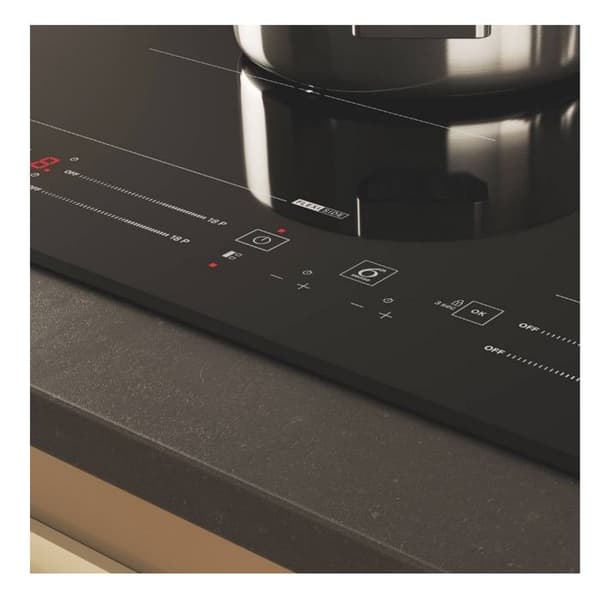 WBS2560NE häll med WHIRLPOOL-kontroll