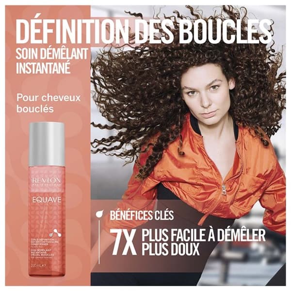 Soin Equave Curls Definition Utredande Balsam 200ml