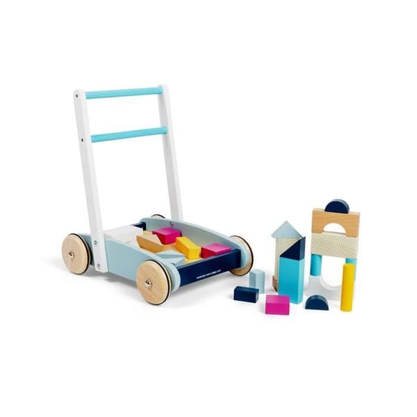 Bigjigs Baby Walker