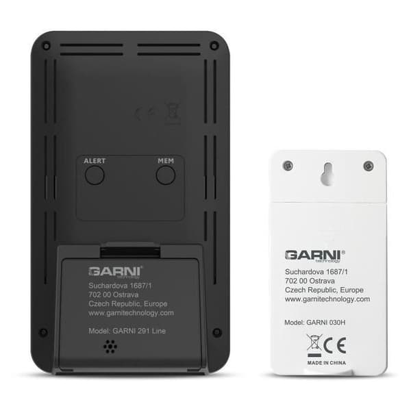 GARNI 291
