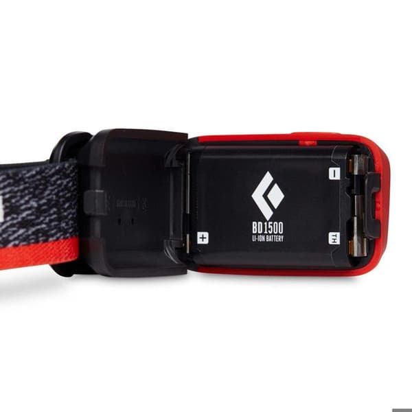 Lampe frontale Black Diamond Astro 300