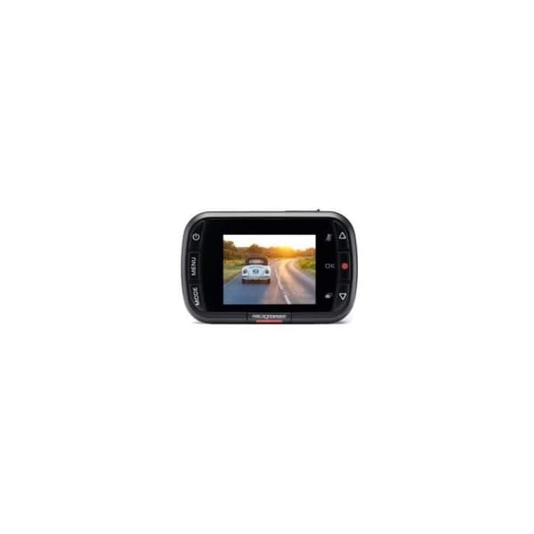 NEXTBASE serie 2 - Inbyggd kamera 122 (DashCam)