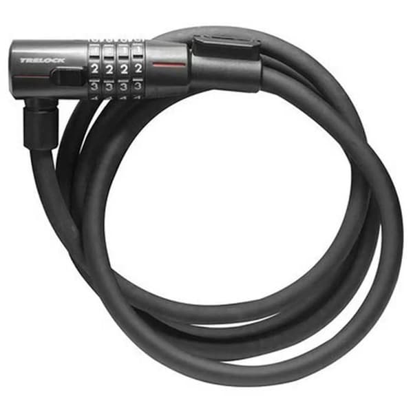Antivol kabel Trelock KS312 85 cm-12 mm