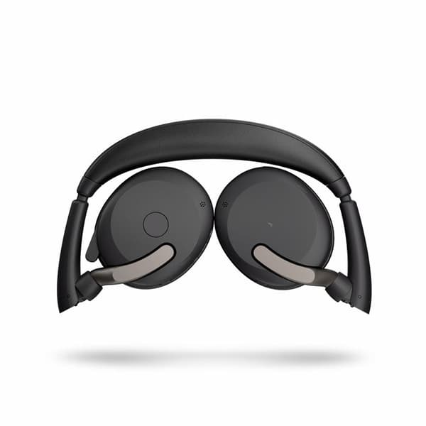 Laddare - Jra - Evolve2 65 Flex UC - Vit - Trådad - USB-C