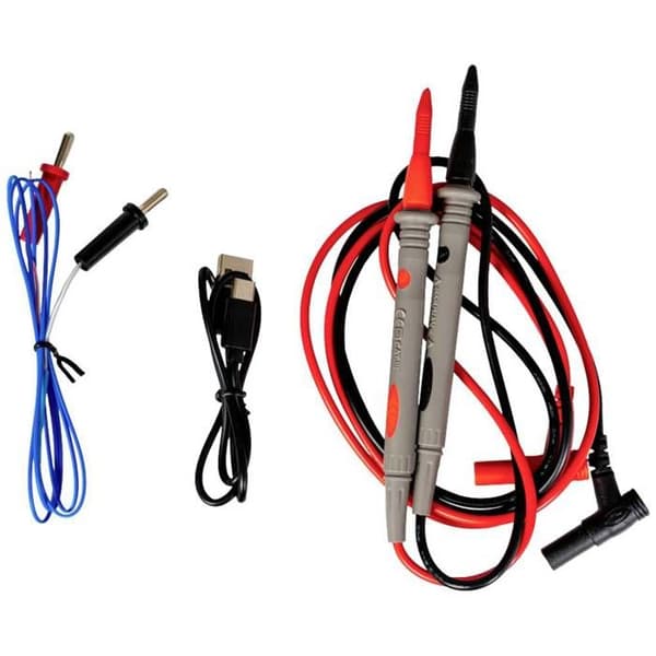 Joy-it JT-MT01 Multimeter digital