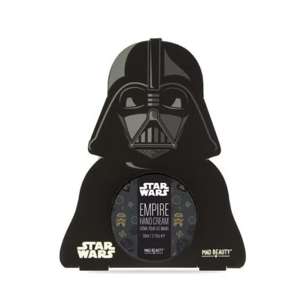 Mad Beauty - Star Wars - Handkräm