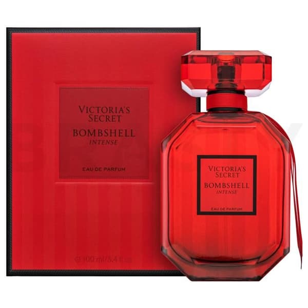 Victoria's Secret Bombshell Intense eau de parfum til kvinder 100 ml