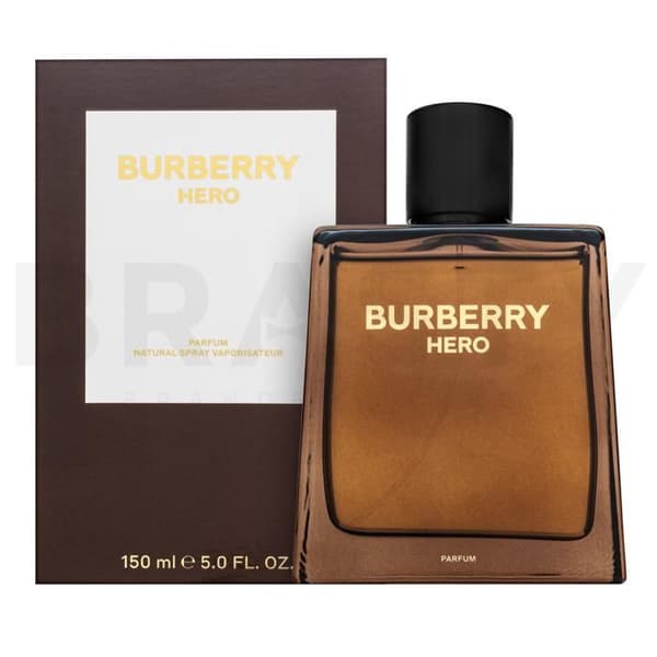 Burberry Hero parfym för män 150 ml