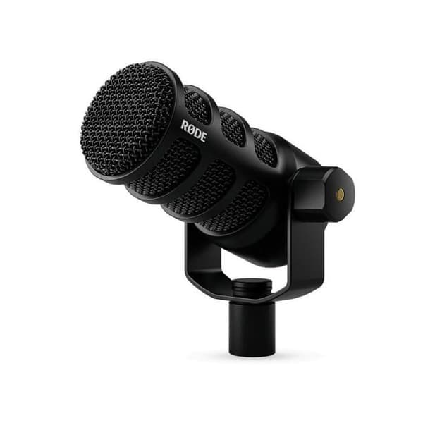 RODE PodMic USB