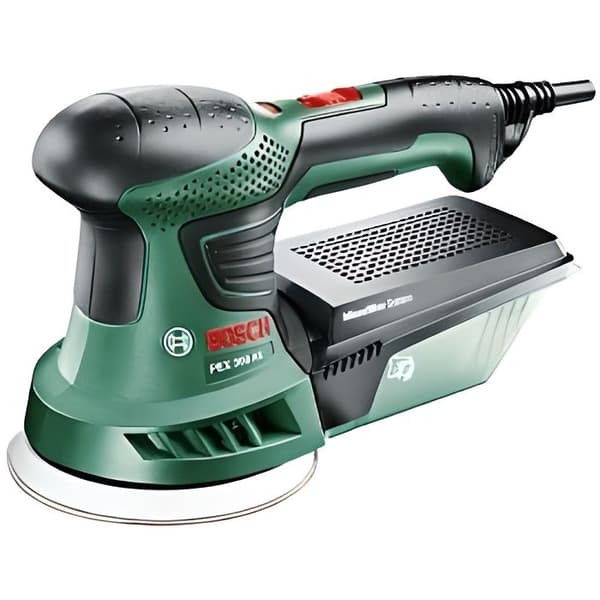 Bosch PEX 300 AE ekscentersliber